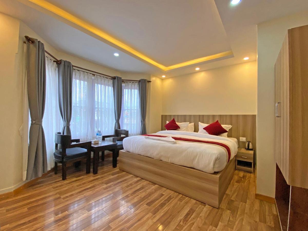 קטמנדו Hotel Royal Emperor מראה חיצוני תמונה