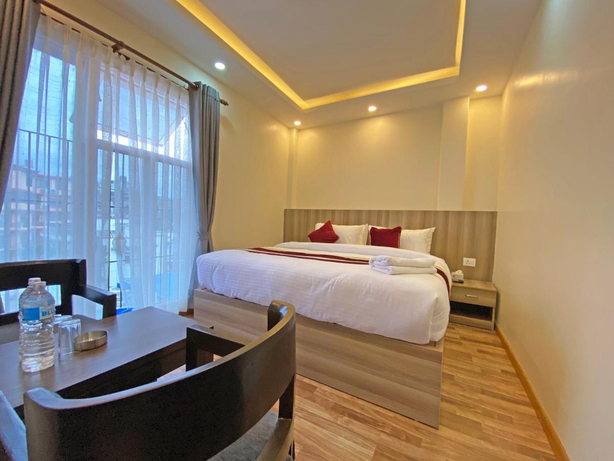קטמנדו Hotel Royal Emperor מראה חיצוני תמונה