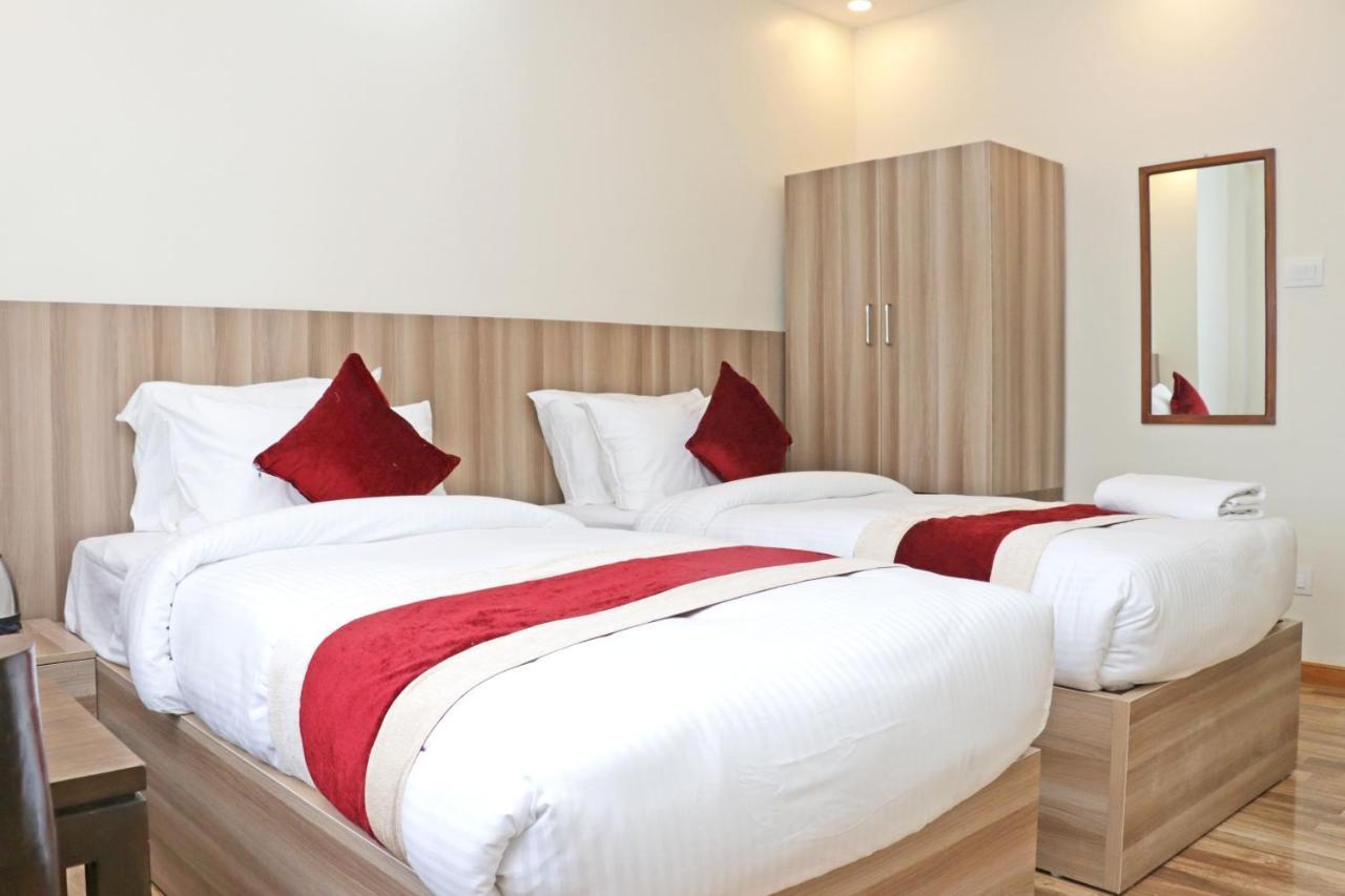 קטמנדו Hotel Royal Emperor מראה חיצוני תמונה