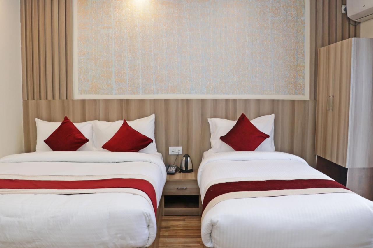 קטמנדו Hotel Royal Emperor מראה חיצוני תמונה