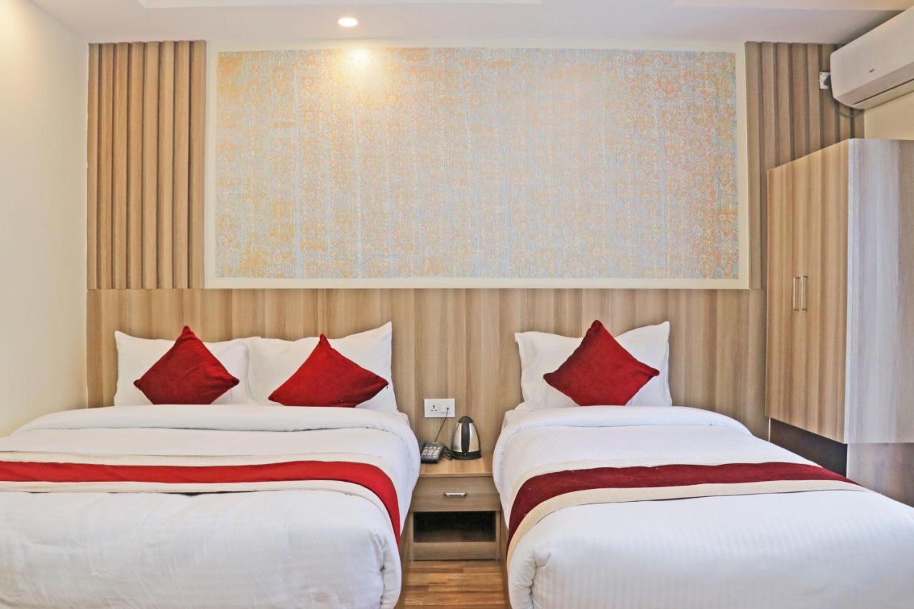 קטמנדו Hotel Royal Emperor מראה חיצוני תמונה